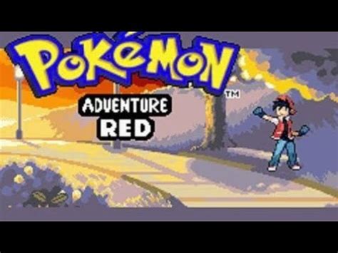 Pokemon Adventure Red Chapter : Top 5 Most Usefull Cheat code.